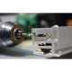 Broca Fischer 530508 Metal Acero Inoxidable 1 unidad