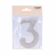 Number EDM 85045  3 nickel