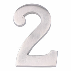 Number EDM 85044  2 nickel