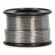 Hilo de Estaño para soldar EDM AA230B 1 mm 100 g Carrete