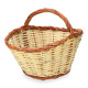 Cesta EDM Caña 44 x 31 x 22 cm