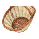 Cesta EDM Caña 44 x 31 x 22 cm