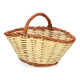 Cesta EDM Caña 44 x 31 x 22 cm