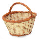 Cesta EDM Caña 30 x 22 x 15 cm