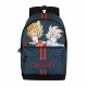 Mochila Casual Dragon Ball 32 L 44 x 31 x 18 cm