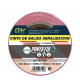 Cinta EDM 47190 PVC 50 mm x 200 m