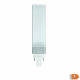 Bombilla LED EDM 35472 Downlight F 11 W 80 W G24 1150 Lm 3,5 x 16,2 cm (6400 K)