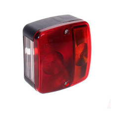 Faro Caravana Luz trasera