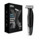 Manual shaving razor Braun