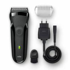 Nebulizador Braun