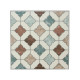 Mesa Plegable Lifetime Bistró Mesa Plegable 58 x 58 x 76 cm Mosaico