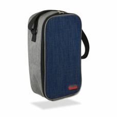 Nevera Portátil Hidalgo Bicolor 3 L