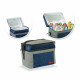 Portable Fridge Hidalgo Bicoloured 10 L Aluminium Plastic