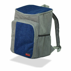 Nevera Portátil Hidalgo Bicolor 20 L