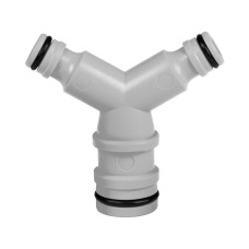 Conector de manguera Cellfast ideal Triple