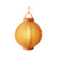 Farolillo Lumineo Colores surtidos Nailon