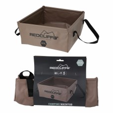 Porta agua Lifetime 20 L Plegable