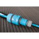 Conector de manguera Cellfast ideal 1