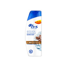 Champú H&S 250 ml Anticaída