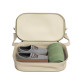 Bolsa de Viaje Numada Beige 35 L