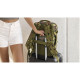 Gym Bag Numada explorer b40 Printed 20 L 40 x 25 x 20 cm Camouflage