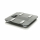 Bluetooth LAICA Blanco Cristal Templado 180 kg