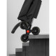 Shopping cart Rolser i-max mf 6 Red 47,5 x 39,5 x 107 cm 43 L Foldable