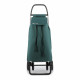 Carro de Compra Rolser saquet ln Verde 43 L Plegable
