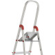 Escalera plegable Rolser Aluminio