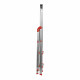 Escalera plegable Rolser Aluminio