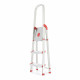 Escalera plegable Rolser Aluminio