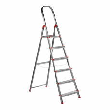 Escalera Rolser Aluminio
