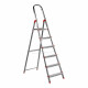 Escalera Rolser Aluminio
