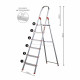 Escalera Rolser Aluminio