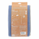 Ironing board cover Rolser Blue