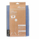 Ironing board cover Rolser Blue