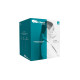 Mascarilla Climax 1720 FFP2 Blanco (20 Unidades)