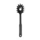Pasta Spoon Ibili Nylon 29 cm