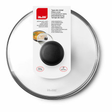 Tapa para Olla Ibili Cristal Ø 16 cm