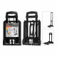 Carretilla FX Tools c22954380 Aluminio Plástico 30 Kg
