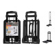 Carretilla FX Tools c22954380 Aluminio Plástico 30 Kg