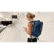 Mochila Casual Numada b40 Azul 20 L 40 x 25 x 20 cm