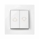 Push-button Switch for Blinds Simon