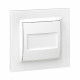 Tapa Ciega Simon 8 x 3 x 8 cm