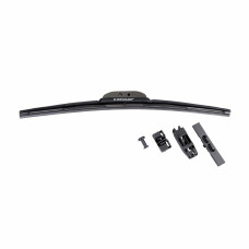Limpiaparabrisas Dunlop Flat Blade 43 cm 17