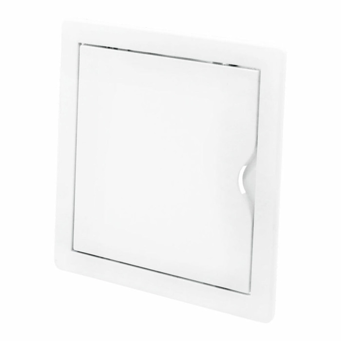 Tapa de registro EDM 87739 Blanco Empotrable Cuadrada 16,5 x 16,5 cm Tapa de registro EDM 87739 Blanco Empotrable Cuadrada 16,5 x 16,5 cm