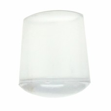 Contera/Tapón terminal Micel CNT10 Transparente