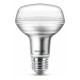 Bombilla LED Philips Classic F 100 W 8 W E27 670 Lm Reflectora (2700 K)