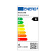 Bombilla LED Philips Ultra Efficient Led Classic 4 W 60 W E27 840 lm Blanco (4000 K)