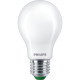 Bombilla LED Philips Ultra Efficient Led Classic 4 W 60 W E27 840 lm Blanco (4000 K)
